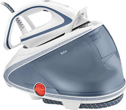 TEFAL GV9533 - Centrale vapeur (Blanc/Bleu)