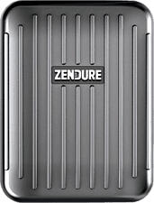 ZENDURE PD 30W - Caricabatterie (Argento)