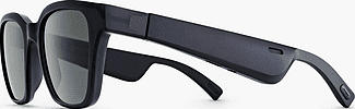 BOSE Frames Alto S/M - Occhiali da sole audio (Open-ear, Nero)