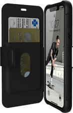 UAG Metropolis - Custodia a libro (Adatto per modello: Apple iPhone 11 Pro)