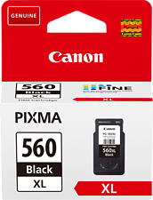 CANON PG-560XL - Cartouche d'encre (Noir)