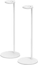 SONOS One Stands - Support d'enceinte a pied (Blanc)