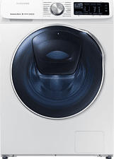 SAMSUNG WD10N642R2W/WS - Lave-linge séchant - (10 kg, 1400 tr/min, Blanc)