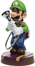 FIRST 4 FIGURE Luigi's Mansion 3: Luigi - Sammelfigur (Mehrfarbig)