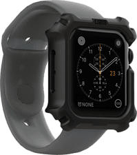 UAG Watch Case - Schutzhülle (Schwarz)