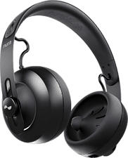 NURA LTD Nuraphone - Cuffie Bluetooth (Over-ear, Nero)