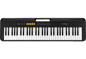 CASIO CT-S100 - Tastiera musicale (Nero)