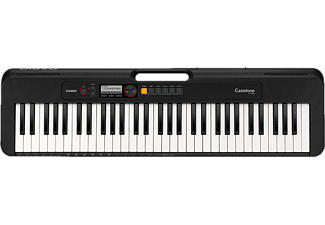 CASIO CT-S200 - Keyboard (Schwarz)