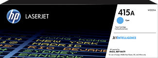 HP W2031A 415A - (Ciano)