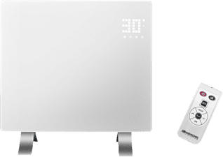 SONNENKOENIG Vidro 1000 - Termoconvettore (Bianco)
