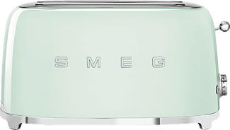 SMEG 5232.31 50 S Retro Style - Grille-pain (Vert)