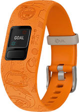 GARMIN Star Wars Light Side - Ersatzarmband (Orange)