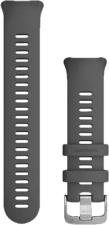 GARMIN Cinturini per orologio - Bracciale di ricambio (Grigio)