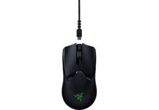 RAZER Viper Ultimate - Gaming Maus (Schwarz)