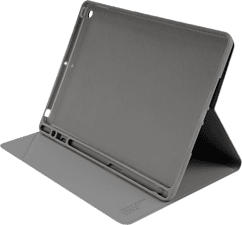 TUCANO Metal Case - Schutzhülle (Space Gray)
