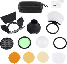 GODOX AK-R1 - Accessori in flash (Multicolore)