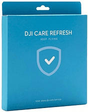 DJI Care Refresh - Protezione per drone DJI Mavic Mini