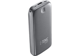 CELLULAR LINE E-Tonic - Powerbank (Noir)