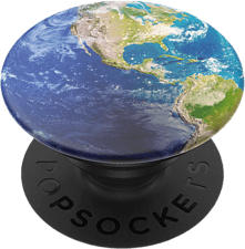 POPSOCKETS Put a Spin on it - Handy Griff und Ständer (Mehrfarbig)