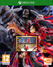 Xbox One - One Piece: Pirate Warriors 4 /Mehrsprachig