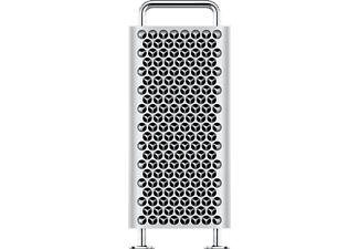APPLE CTO Mac Pro - Desktop PC (Intel® Xeon® W, 256 GB SSD, Silver)