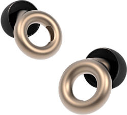 LOOP Earplugs - Bouchons d'oreille (Or)
