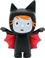 TONIES Kreativ-Tonie Vampir - Figure audio /D