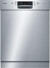 BOSCH SMU46JS03E - Lavastoviglia (Apparecchio da incasso)