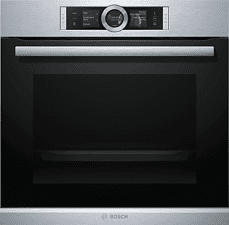 BOSCH HSG636ES1 - Dampfbackofen (Edelstahl)