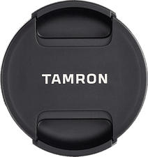 TAMRON CF67 - Capuchon d'objectif (Noir)