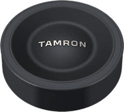 TAMRON CFA041 - Capuchon d'objectif (Noir)
