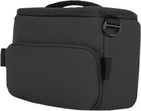 WANDRD Camera Cube Mini - Kameratasche (Schwarz)