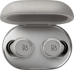 BANG&OLUFSEN Beoplay E8 3.0 - Écouteurs True Wireless (In-ear, Gris)