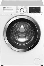 BEKO 60081664CH - Machine à laver - (8 kg, 1600 tr/min, Blanc)