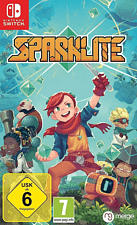 Switch - Sparklite /D