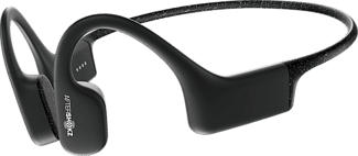 AFTERSHOKZ Xtrainerz - Écouteurs (Open-ear, Noir)