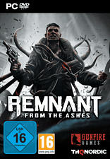 PC - Remnant: From the Ashes /D