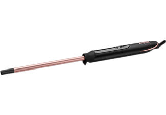 BABYLISS C449E - Fer à boucler (Rose/Noir)