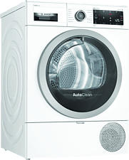 BOSCH WTXH7M50CH - Asciugatrice (Bianco)