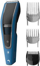 PHILIPS Hairclipper series 5000 HC5612/15 - Tagliacapelli (Blu/Nero)