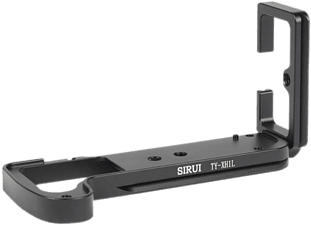 SIRUI TY-XH1L - L-Schiene (Schwarz)
