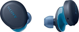 SONY WF-XB700 - Écouteurs True Wireless (In-ear, Bleu)