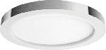 MediaMarkt PHILIPS HUE Hue White Ambiance Adore - Badezimmer-Deckenlampe (Silber)