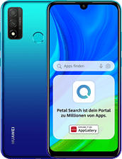 HUAWEI P smart 2020 - Smartphone (6.21 ", 128 GB, Aurora Blue)