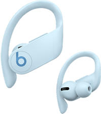 BEATS Powerbeats Pro - Auricolari True Wireless (In-ear, Blu ghiaccio)