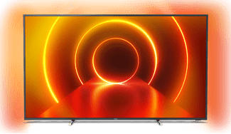 PHILIPS 70PUS7805/12 - TV (70 ", UHD 4K, LCD)