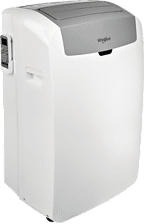WHIRLPOOL PACW29COL CH - Climatisation (Blanc)