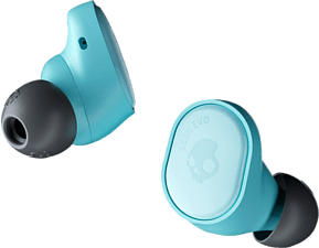 SKULLCANDY Sesh Evo - Auricolari True Wireless (In-ear, Blu)