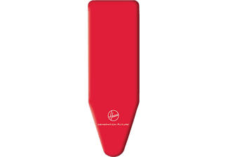 HOOVER IB004 - Ersatzbügelbrettbezug (Rot)