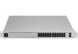 UBIQUITI UniFi USW-Pro-24-POE - Switch (Gris)